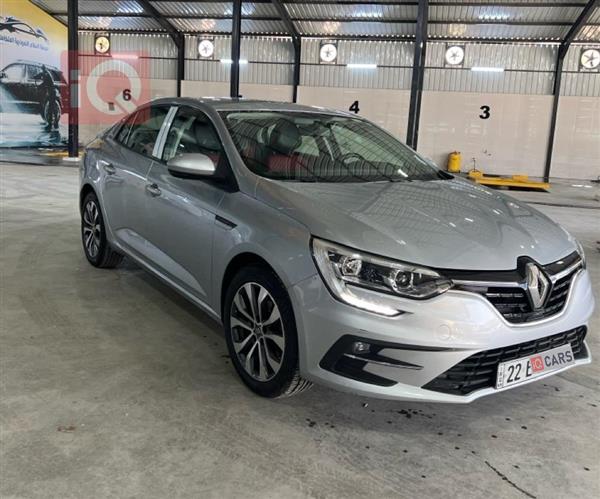 Renault Megane 2023 for sale in Iraq - Najaf